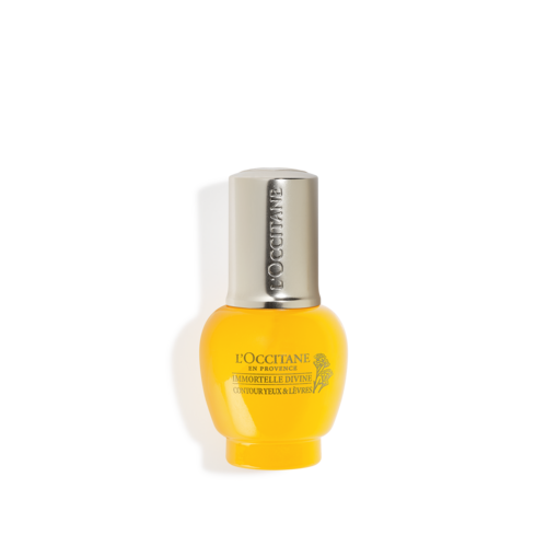 Immortelle Divine Eye & Lip Contour 15ml