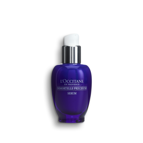 Immortelle - Precious Youth Serum 30ml