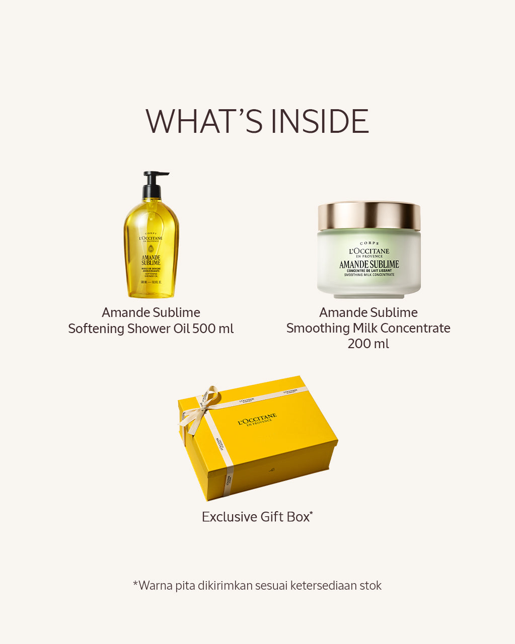 Almond Nourishing Routine Duo