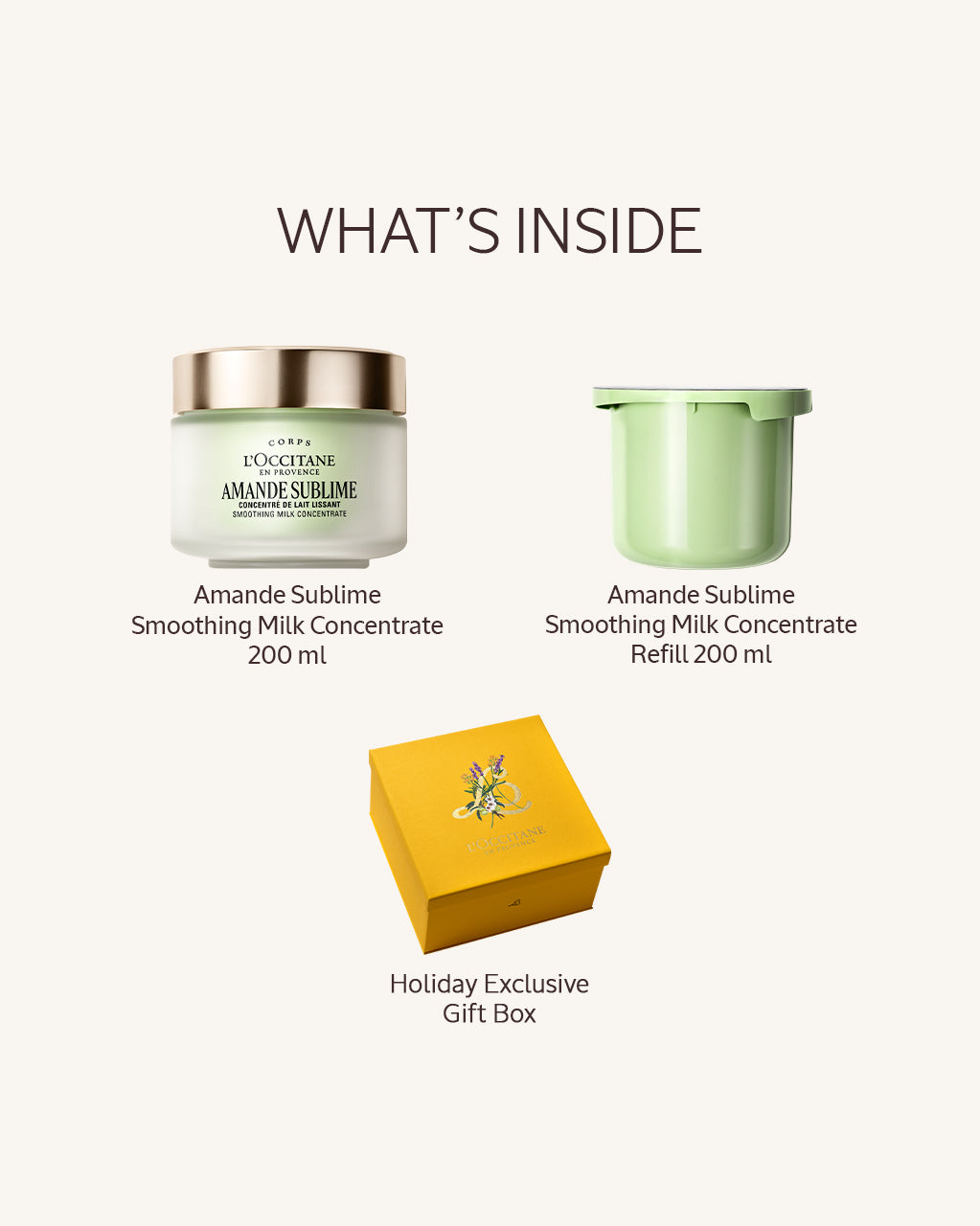 Almond Silky Routine Duo