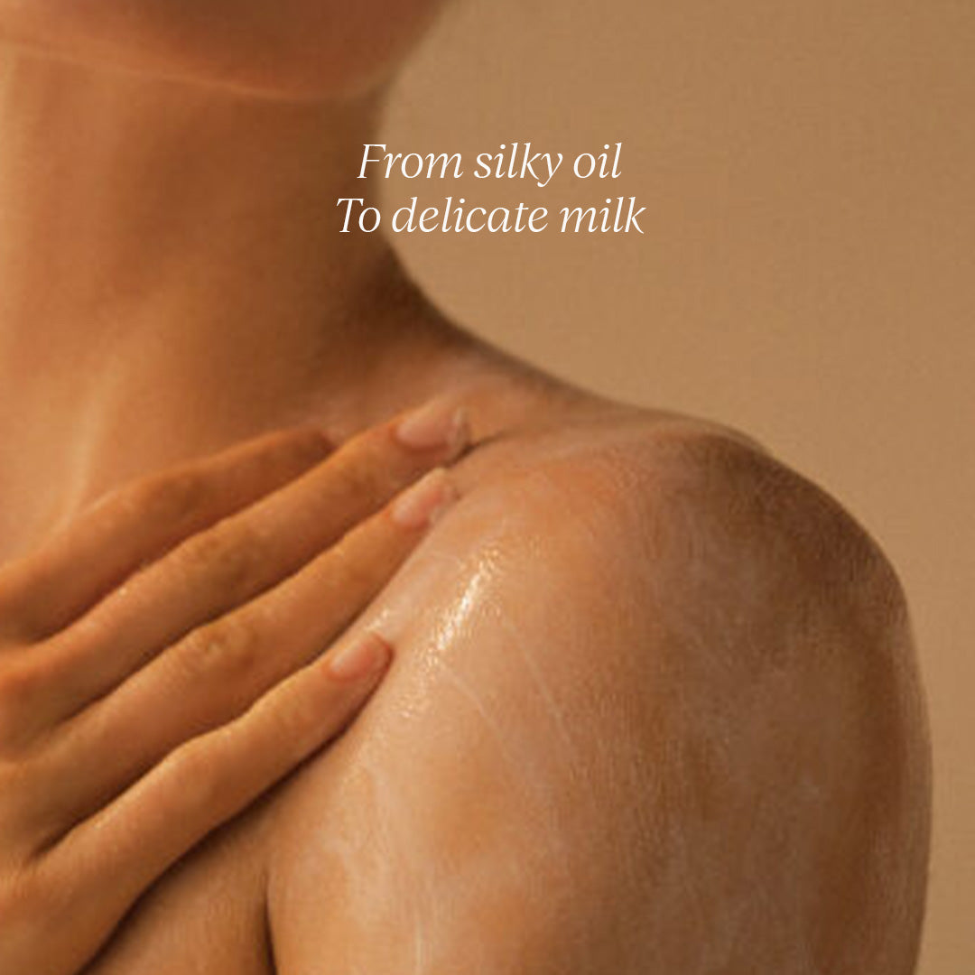 Amande Sublime Hand & Body Care Duo