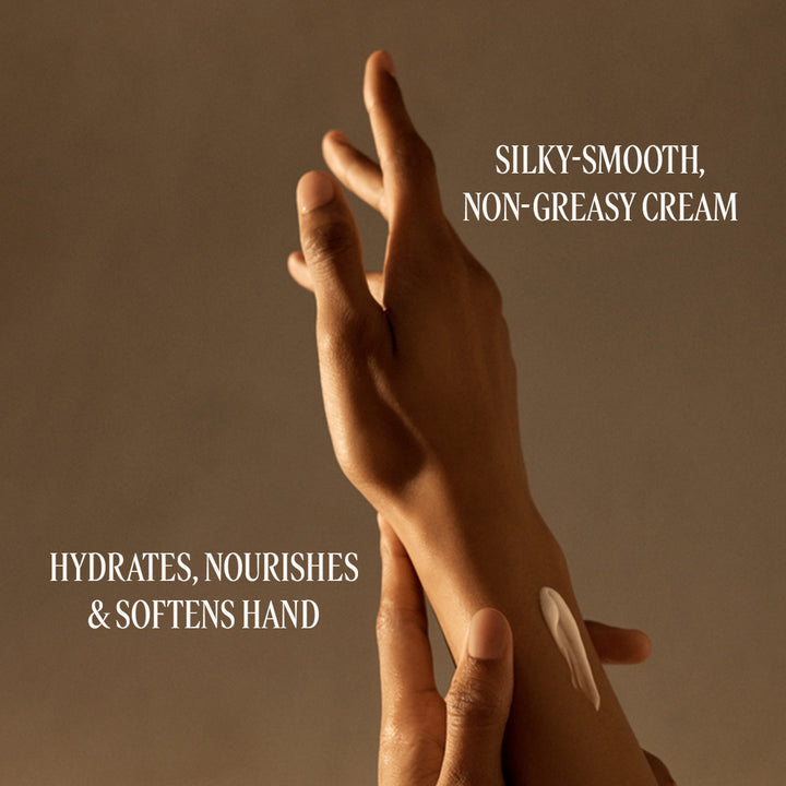 Amande Sublime Hand & Body Care Duo