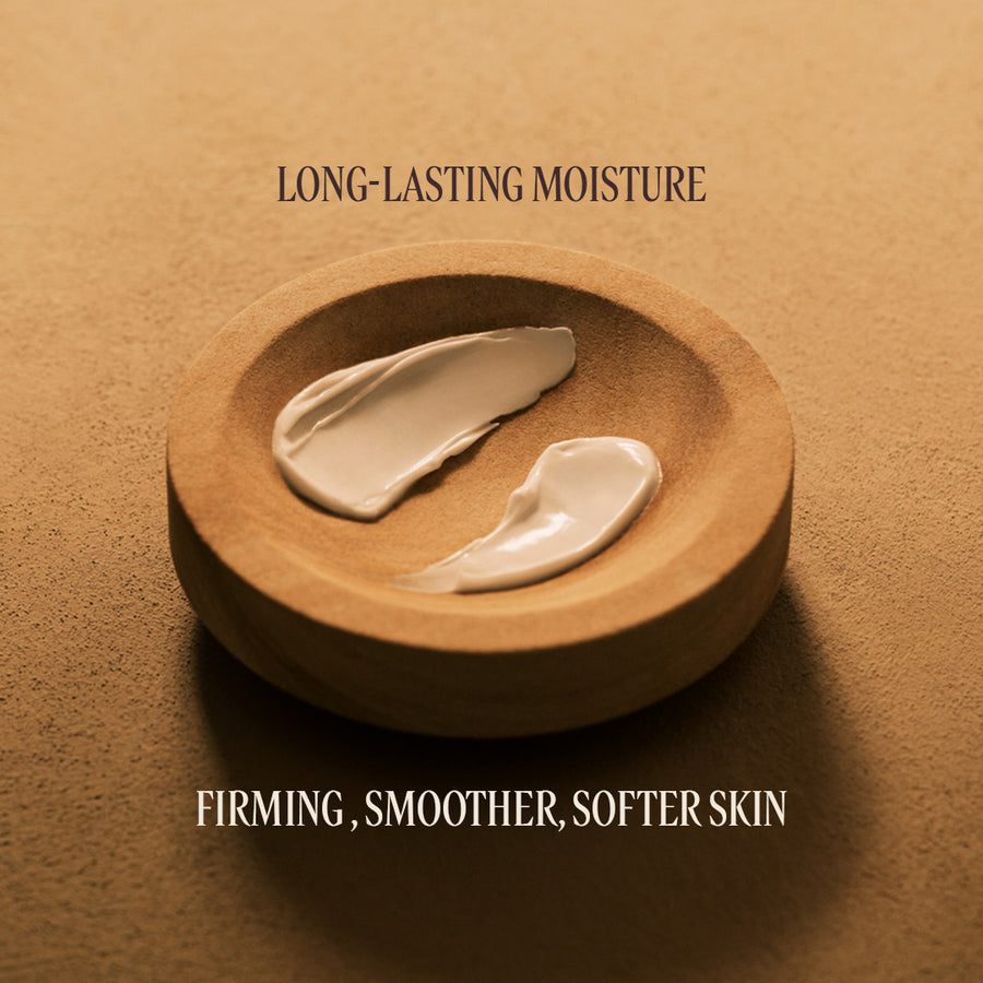 Amande Sublime Routine Duo