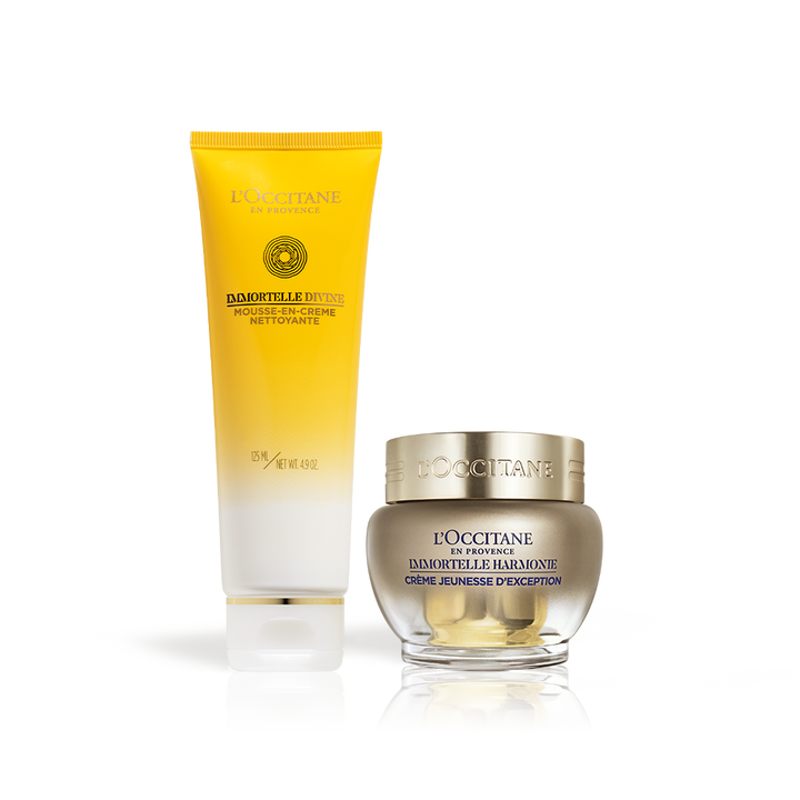 Anti-Aging Essential Care Duo