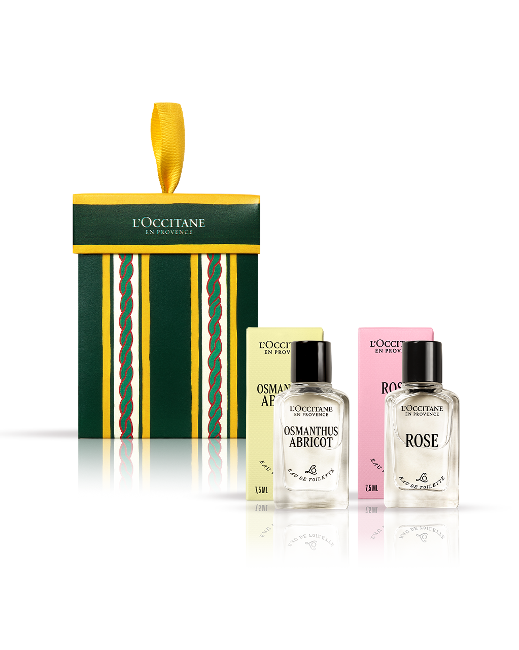 Art of Scents Surprise Ornament