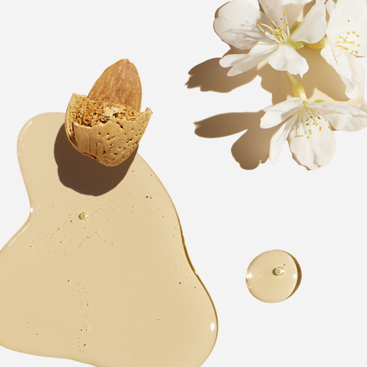 Almond Oil