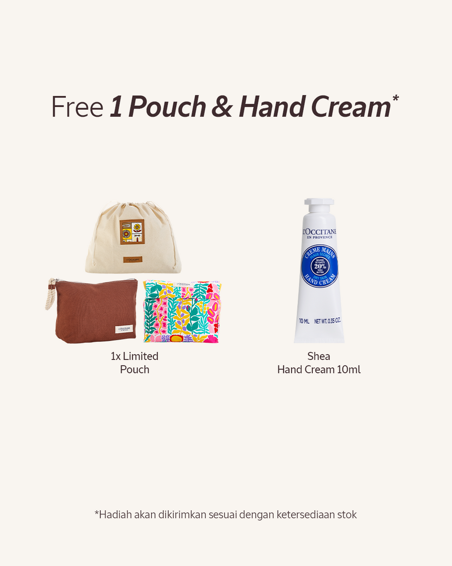 Amande Sublime Quenching Milk Veil 240ml