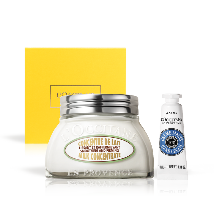 Lunar New Year Set - Almond Milk Concentrate