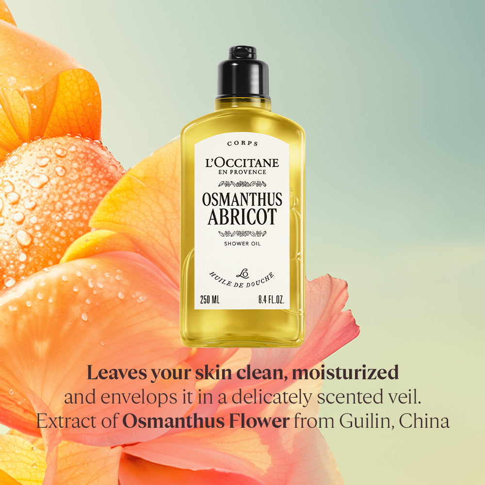 Lunar New Year Set - Osmanthus