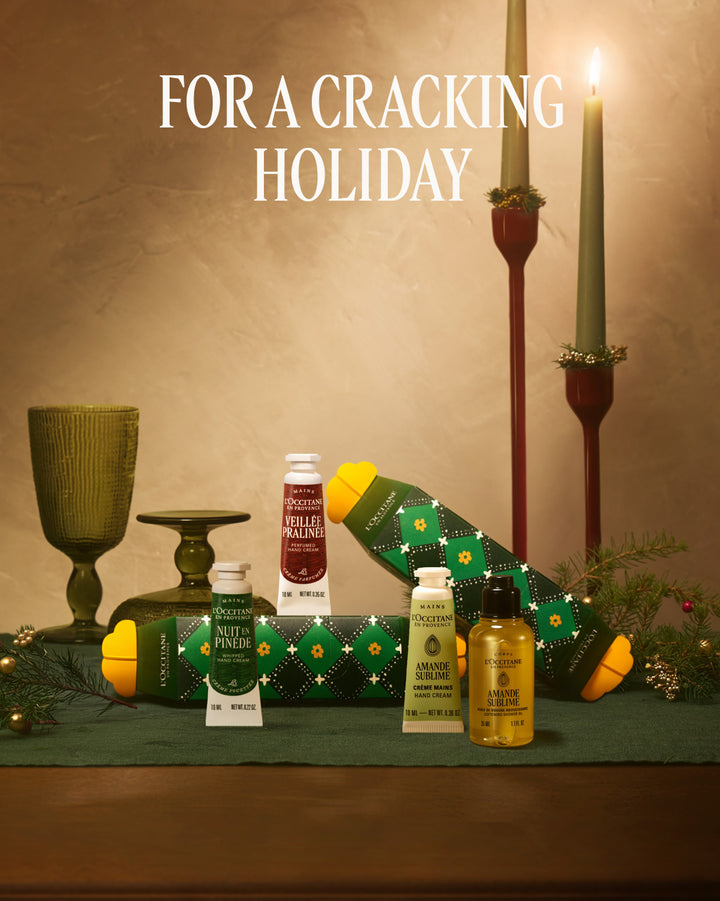 Limited Edition Festive Cracker