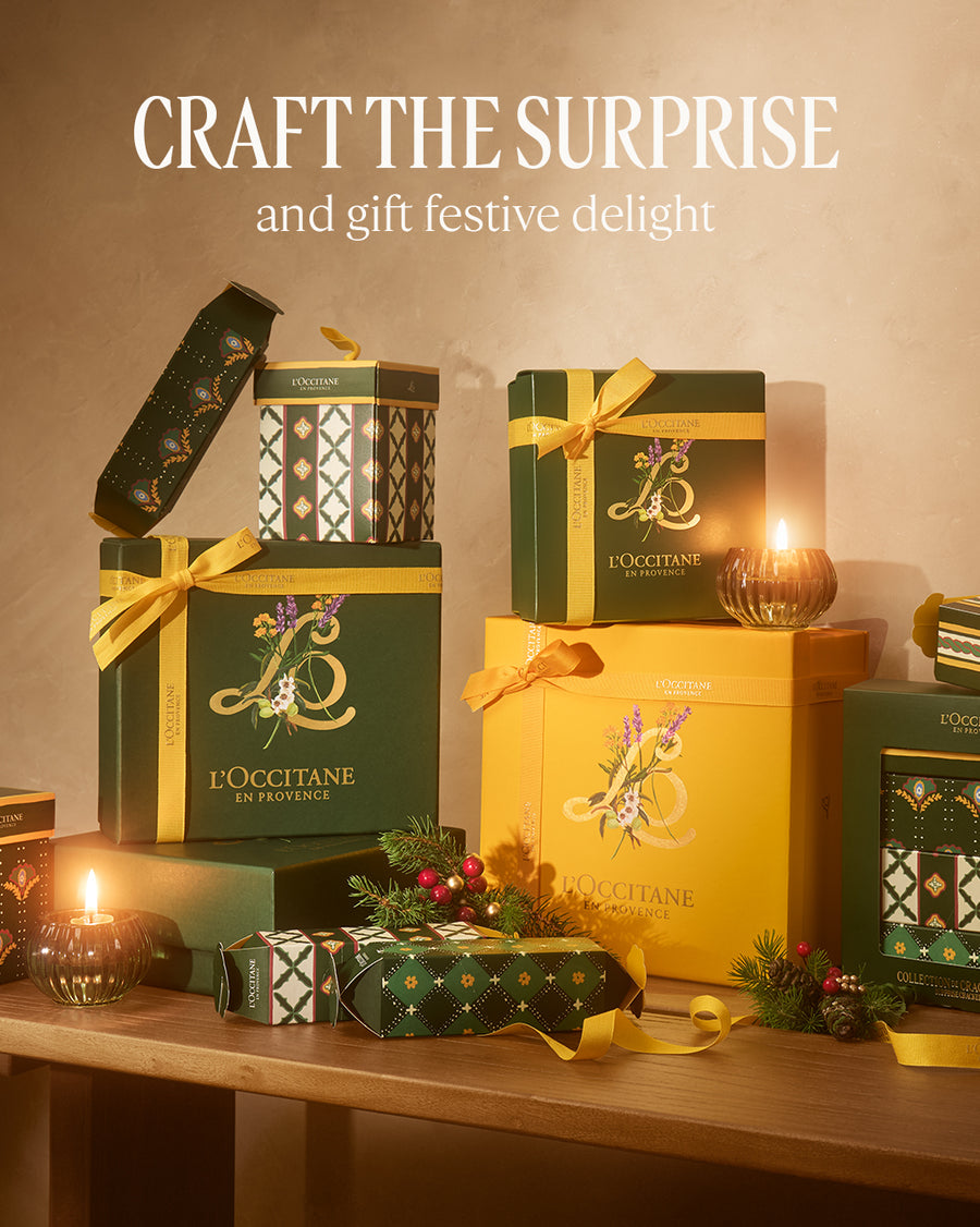 Limited Edition Festive Cracker