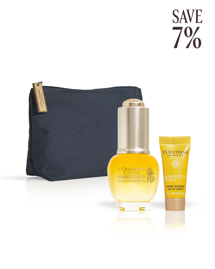 Divine Renewal Set