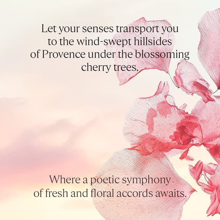 Fleurs de Cerisier Gift Set