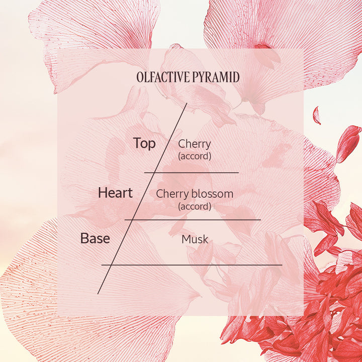 Fleurs de Cerisier Gift Set