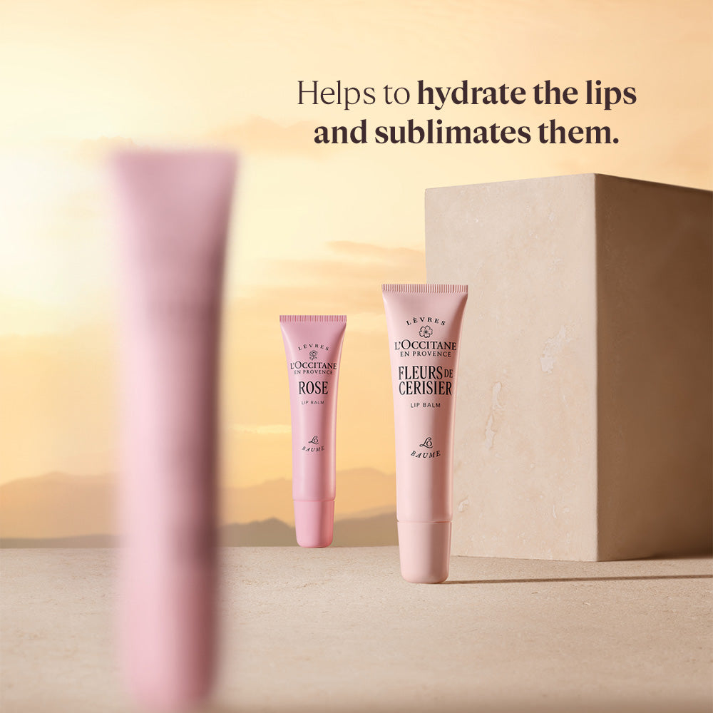 Fleurs de Cerisier Gift Set