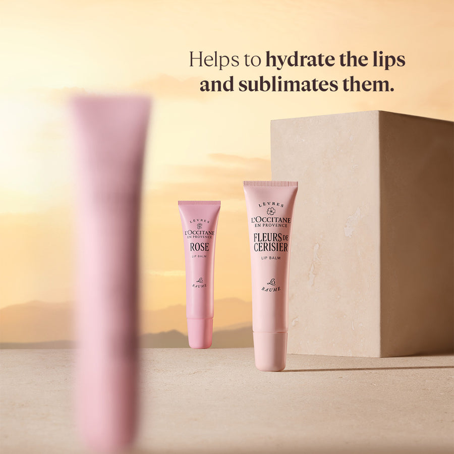 Fleurs de Cerisier Gift Set
