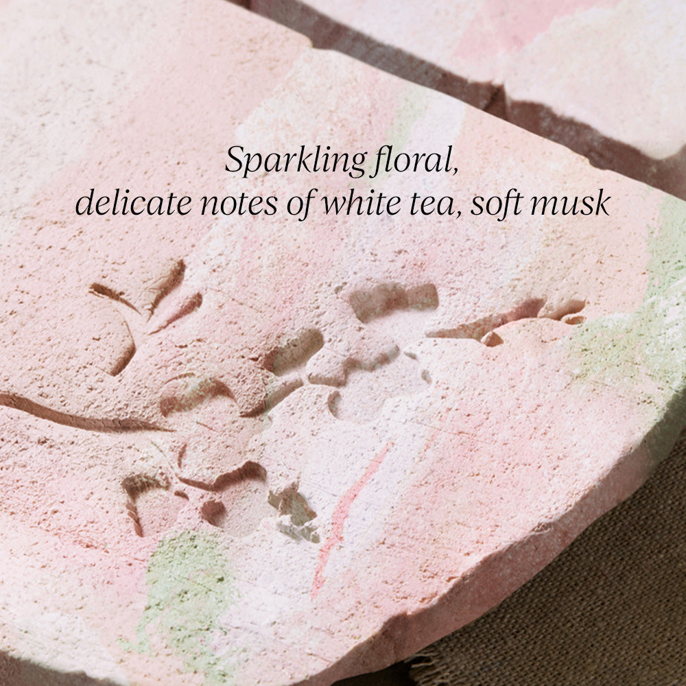 Fleurs de Cerisier Thé Blanc Gift Set