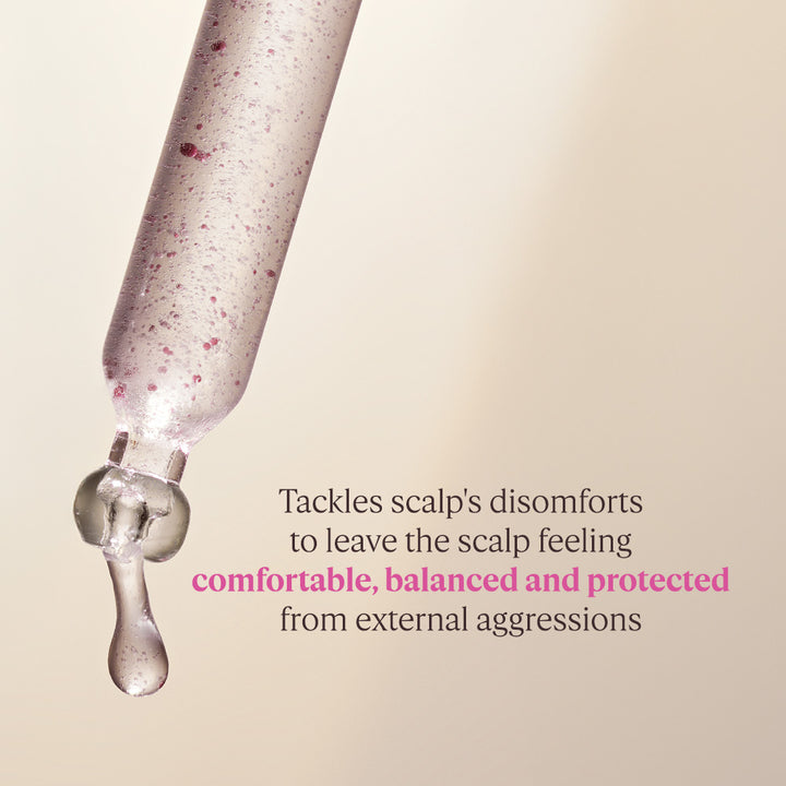 Hair & Scalp Smoothing Gift Set