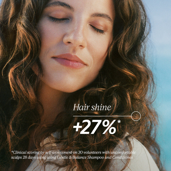 Hair & Scalp Smoothing Gift Set