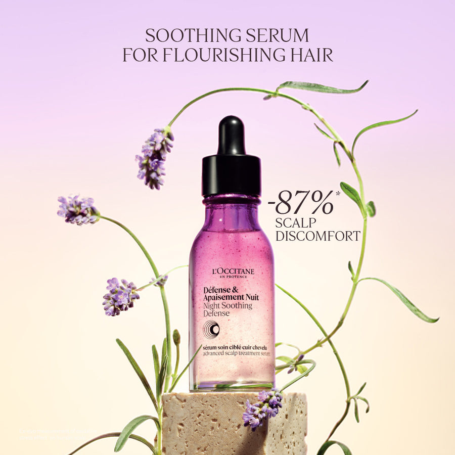 Hair & Scalp Smoothing Gift Set