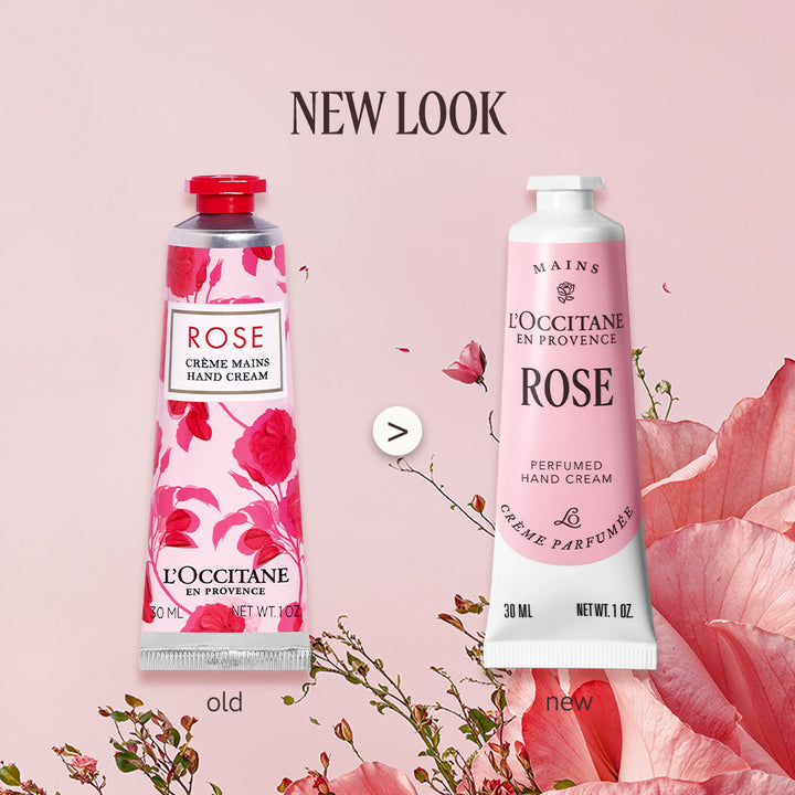 Hand Cream Travel Collection
