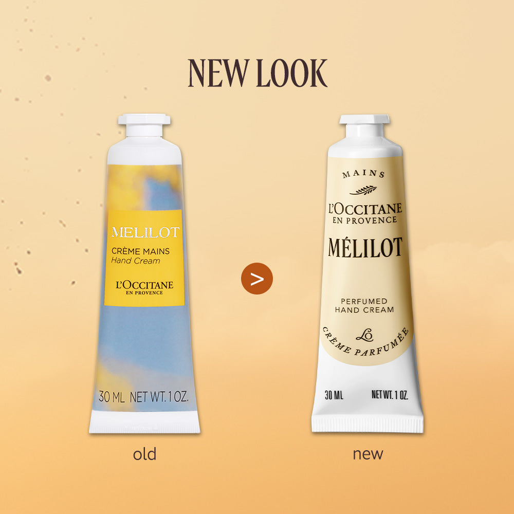 Hand Cream Travel Collection