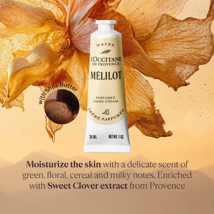 Hand Cream Travel Collection