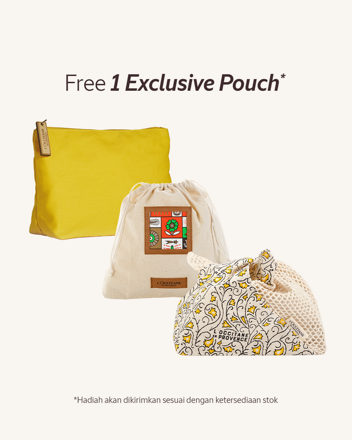 Hand Cream Trial Kit