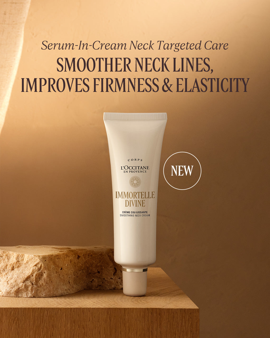 Immortelle Divine Advanced Anti-Aging Duo
