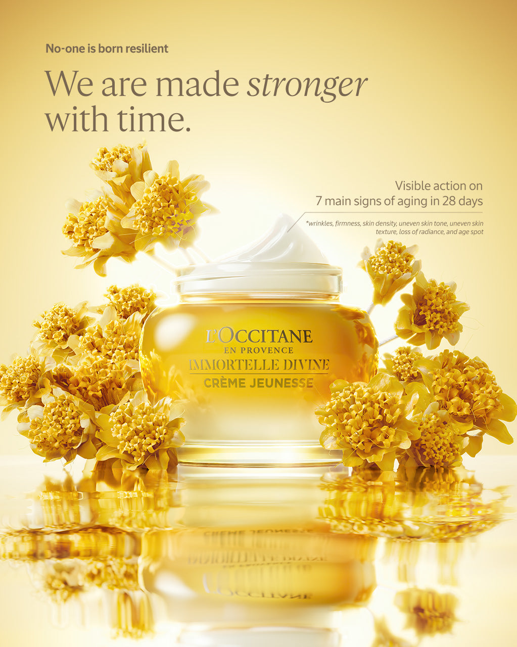 Immortelle Divine Advanced Anti-Aging Duo