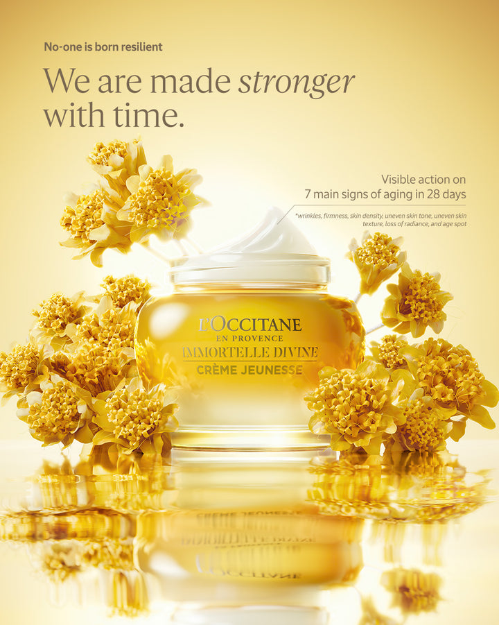 Immortelle Divine Advanced Anti-Aging Duo
