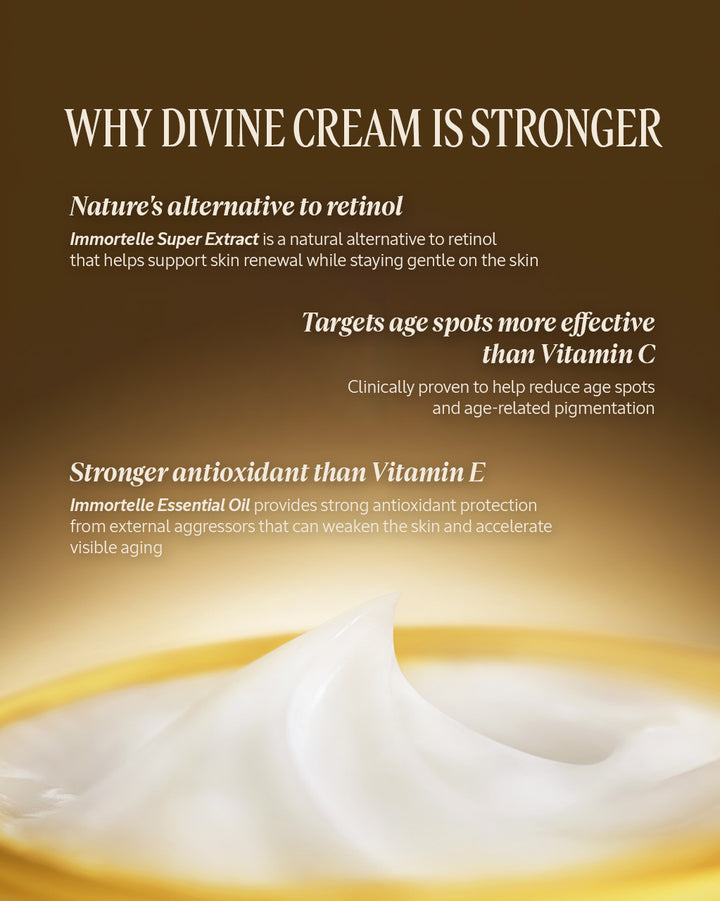 Immortelle Divine Advanced Anti-Aging Duo