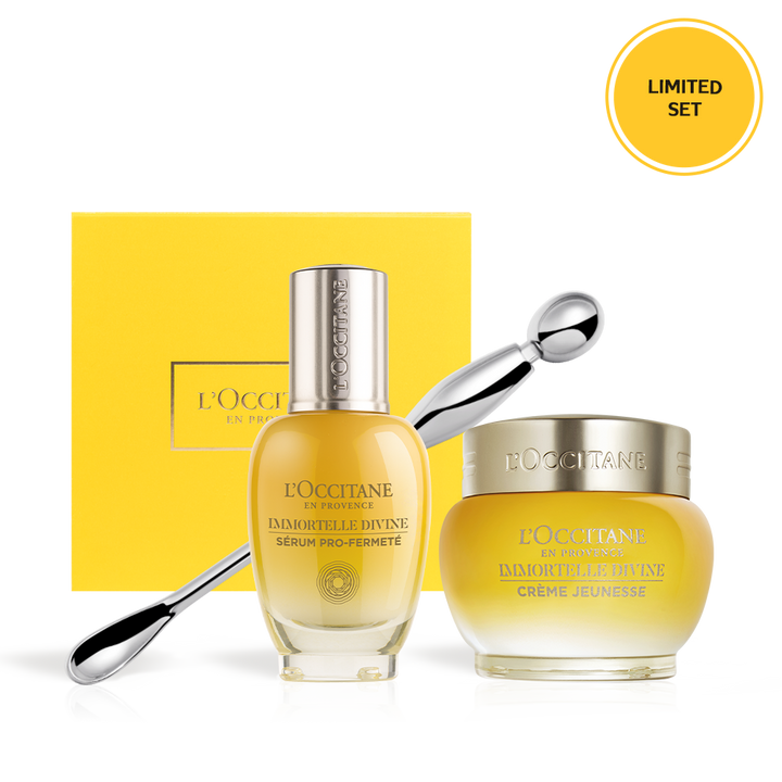 Immortelle Divine Duo