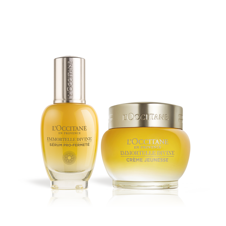 Immortelle Divine Duo