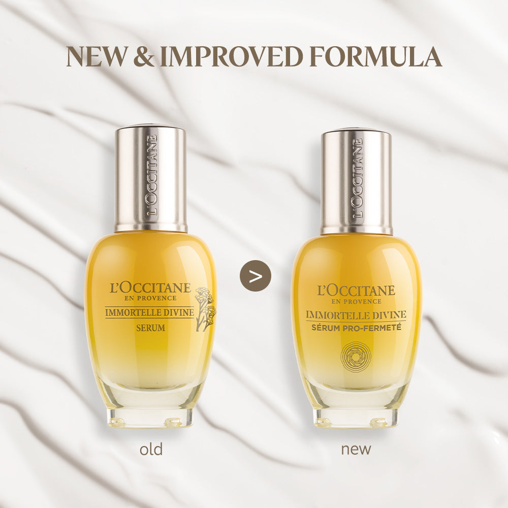 Immortelle Divine Duo