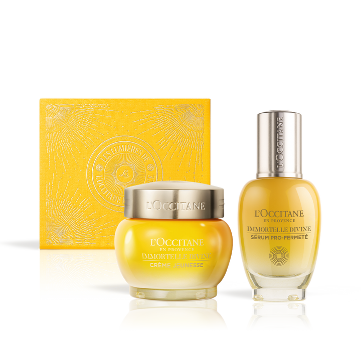 Immortelle Divine Duo