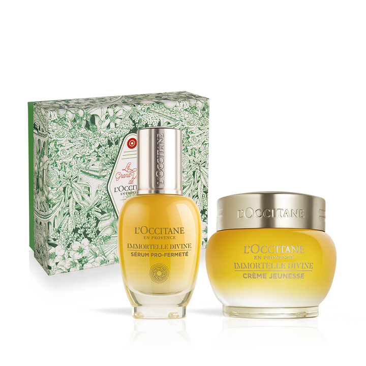 Immortelle Divine Duo