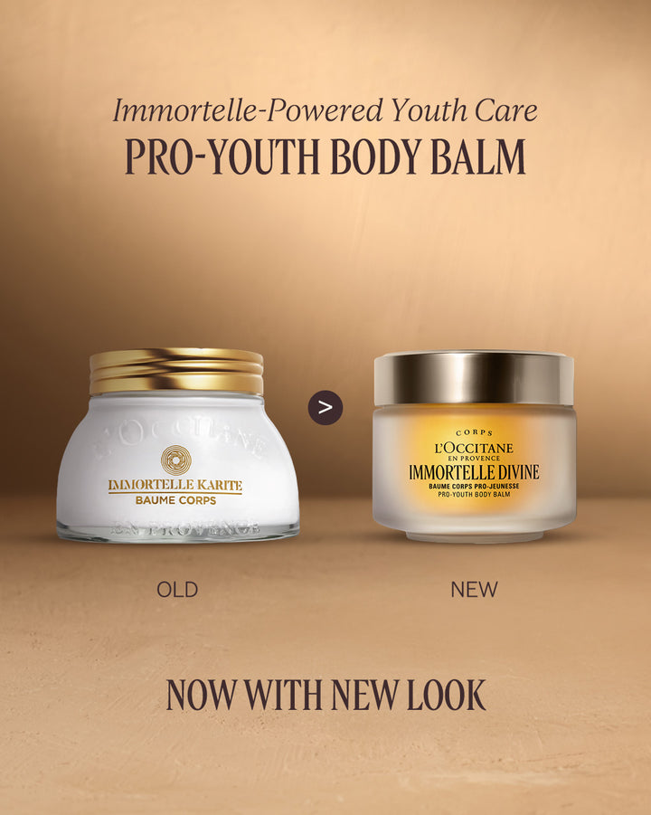 Immortelle Divine Hand & Body Care Duo