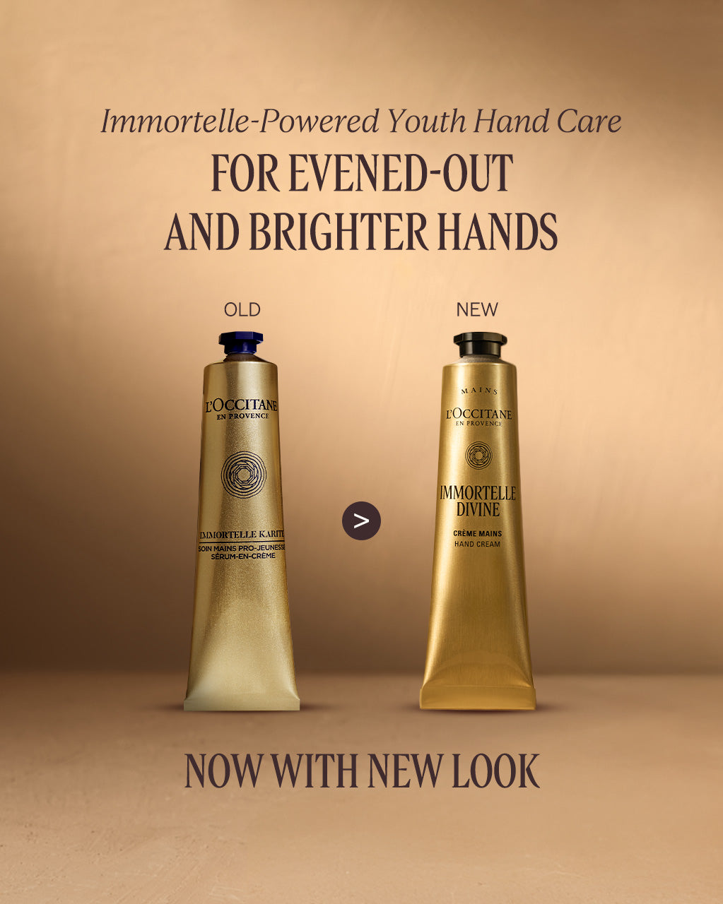Immortelle Divine Hand & Body Care Duo
