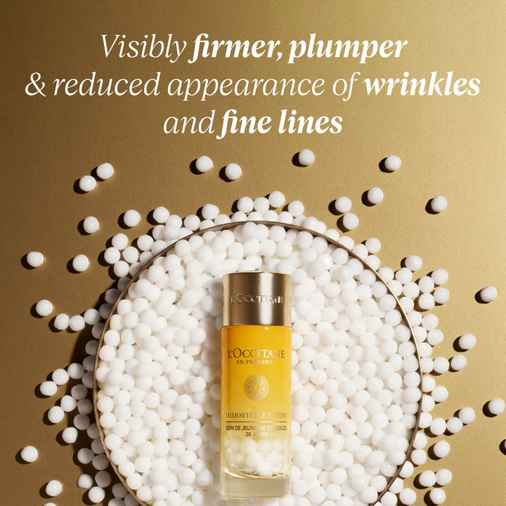 Immortelle Divine Youth Booster Duo