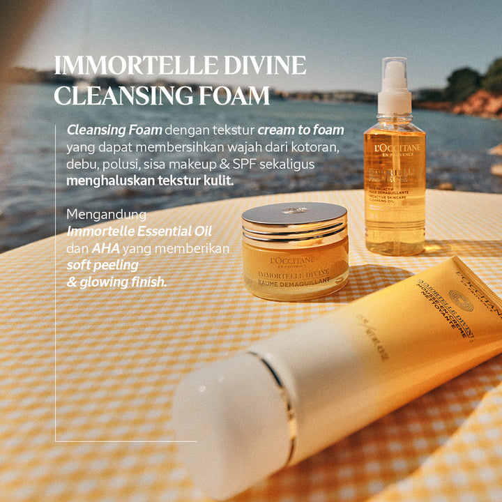 Immortelle Divine Youth Booster Duo