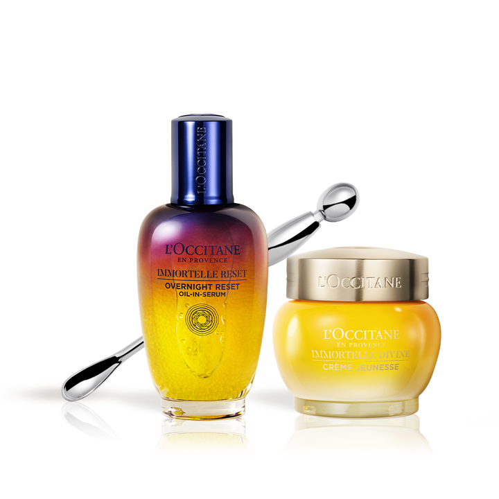 Immortelle Grand Duo
