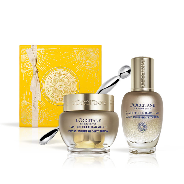 Immortelle Harmonie Duo