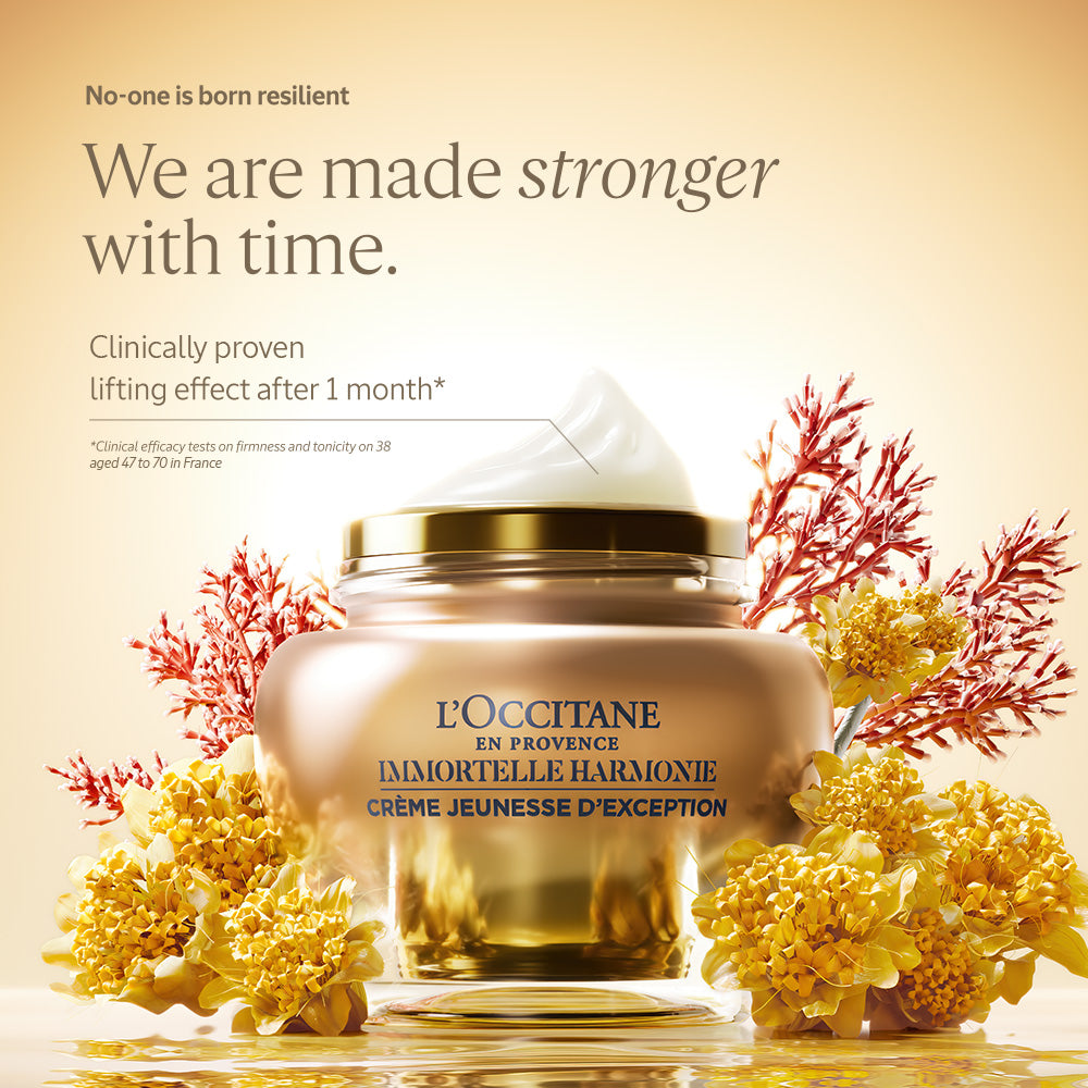 Immortelle Harmonie Duo