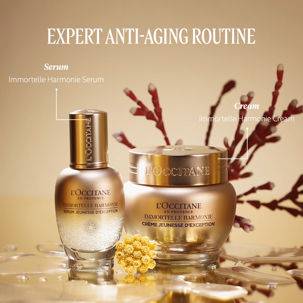 Immortelle Harmonie Duo