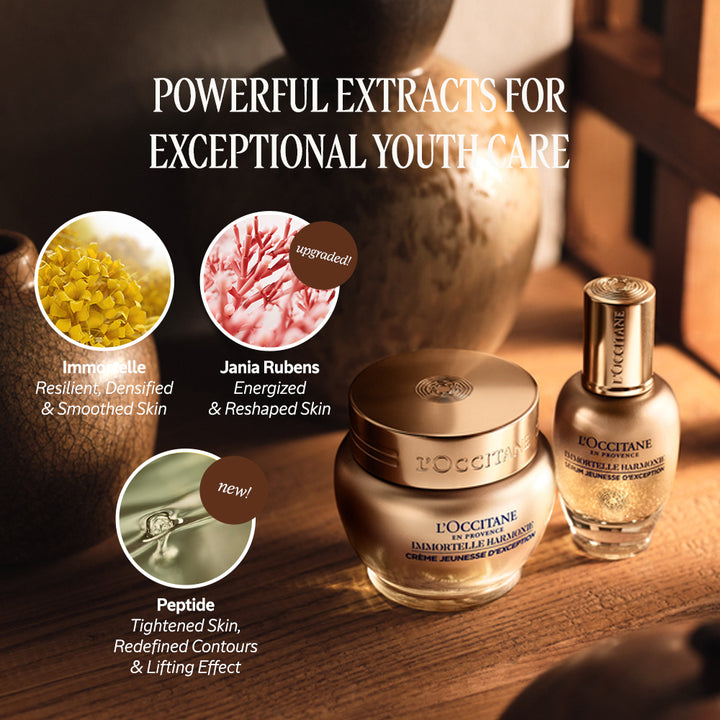 Immortelle Harmonie Duo