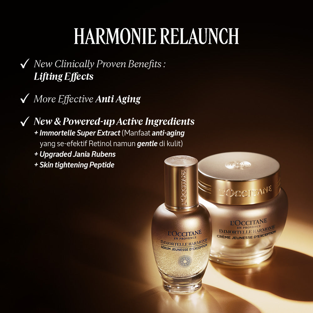 Immortelle Harmonie Duo