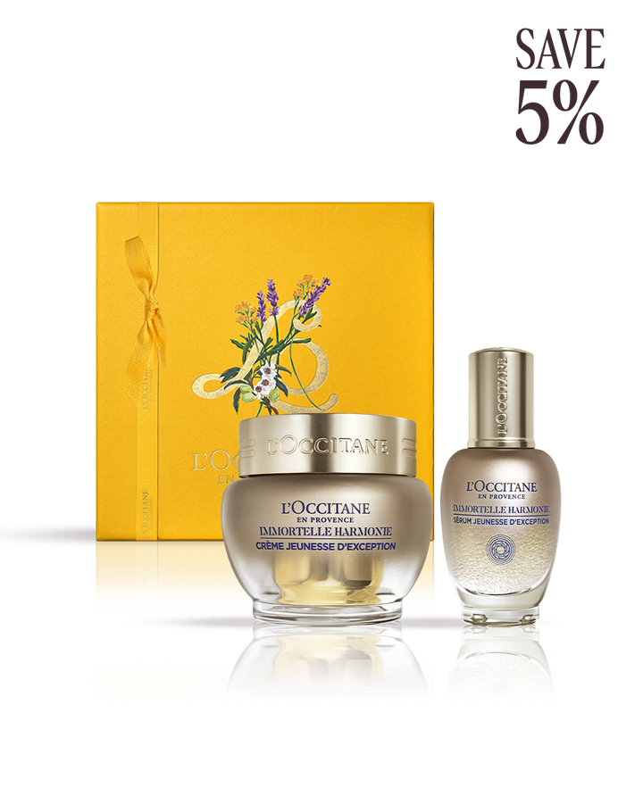 Immortelle Harmonie Duo