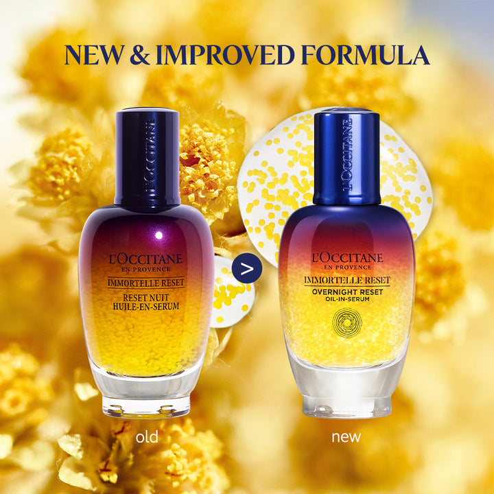 Immortelle Power Duo