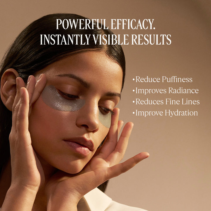 Immortelle Precious Eye Care Duo